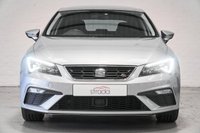 USED 2018 68 SEAT LEON 1.4 TSI FR TECHNOLOGY 5d 124 BHP 