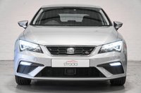 USED 2018 68 SEAT LEON 1.4 TSI FR TECHNOLOGY 5d 124 BHP 