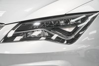 USED 2018 68 SEAT LEON 1.4 TSI FR TECHNOLOGY 5d 124 BHP 