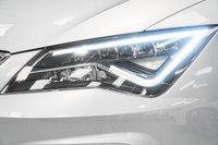 USED 2018 68 SEAT LEON 1.4 TSI FR TECHNOLOGY 5d 124 BHP 