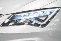USED 2018 68 SEAT LEON 1.4 TSI FR TECHNOLOGY 5d 124 BHP 