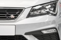 USED 2018 68 SEAT LEON 1.4 TSI FR TECHNOLOGY 5d 124 BHP 