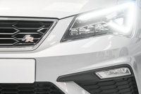 USED 2018 68 SEAT LEON 1.4 TSI FR TECHNOLOGY 5d 124 BHP 
