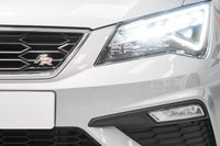 USED 2018 68 SEAT LEON 1.4 TSI FR TECHNOLOGY 5d 124 BHP 