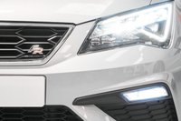 USED 2018 68 SEAT LEON 1.4 TSI FR TECHNOLOGY 5d 124 BHP 
