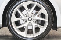 USED 2018 68 SEAT LEON 1.4 TSI FR TECHNOLOGY 5d 124 BHP 