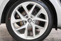 USED 2018 68 SEAT LEON 1.4 TSI FR TECHNOLOGY 5d 124 BHP 