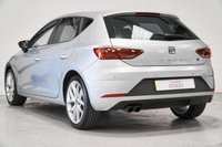 USED 2018 68 SEAT LEON 1.4 TSI FR TECHNOLOGY 5d 124 BHP 