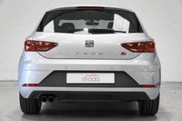 USED 2018 68 SEAT LEON 1.4 TSI FR TECHNOLOGY 5d 124 BHP 