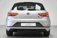 USED 2018 68 SEAT LEON 1.4 TSI FR TECHNOLOGY 5d 124 BHP 