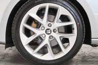 USED 2018 68 SEAT LEON 1.4 TSI FR TECHNOLOGY 5d 124 BHP 