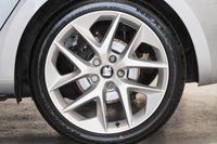 USED 2018 68 SEAT LEON 1.4 TSI FR TECHNOLOGY 5d 124 BHP 
