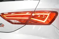 USED 2018 68 SEAT LEON 1.4 TSI FR TECHNOLOGY 5d 124 BHP 