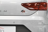 USED 2018 68 SEAT LEON 1.4 TSI FR TECHNOLOGY 5d 124 BHP 