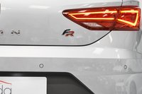 USED 2018 68 SEAT LEON 1.4 TSI FR TECHNOLOGY 5d 124 BHP 