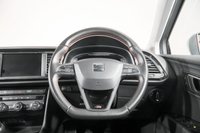 USED 2018 68 SEAT LEON 1.4 TSI FR TECHNOLOGY 5d 124 BHP 