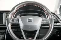 USED 2018 68 SEAT LEON 1.4 TSI FR TECHNOLOGY 5d 124 BHP 