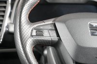 USED 2018 68 SEAT LEON 1.4 TSI FR TECHNOLOGY 5d 124 BHP 