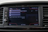 USED 2018 68 SEAT LEON 1.4 TSI FR TECHNOLOGY 5d 124 BHP 