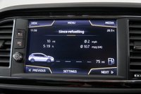 USED 2018 68 SEAT LEON 1.4 TSI FR TECHNOLOGY 5d 124 BHP 