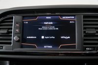 USED 2018 68 SEAT LEON 1.4 TSI FR TECHNOLOGY 5d 124 BHP 