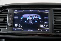 USED 2018 68 SEAT LEON 1.4 TSI FR TECHNOLOGY 5d 124 BHP 