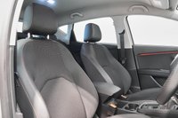 USED 2018 68 SEAT LEON 1.4 TSI FR TECHNOLOGY 5d 124 BHP 