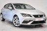 USED 2018 68 SEAT LEON 1.4 TSI FR TECHNOLOGY 5d 124 BHP 