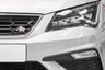 USED 2018 68 SEAT LEON 1.4 TSI FR TECHNOLOGY 5d 124 BHP 