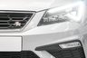 USED 2018 68 SEAT LEON 1.4 TSI FR TECHNOLOGY 5d 124 BHP 