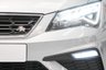 USED 2018 68 SEAT LEON 1.4 TSI FR TECHNOLOGY 5d 124 BHP 