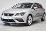 USED 2018 68 SEAT LEON 1.4 TSI FR TECHNOLOGY 5d 124 BHP 
