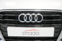 USED 2015 65 AUDI A3 1.4 TFSI S LINE 2d 148 BHP 