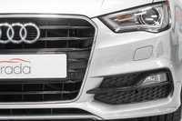 USED 2015 65 AUDI A3 1.4 TFSI S LINE 2d 148 BHP 