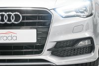 USED 2015 65 AUDI A3 1.4 TFSI S LINE 2d 148 BHP 