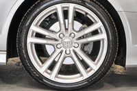 USED 2015 65 AUDI A3 1.4 TFSI S LINE 2d 148 BHP 