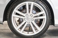 USED 2015 65 AUDI A3 1.4 TFSI S LINE 2d 148 BHP 