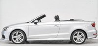 USED 2015 65 AUDI A3 1.4 TFSI S LINE 2d 148 BHP 