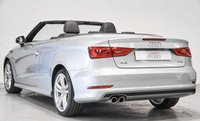 USED 2015 65 AUDI A3 1.4 TFSI S LINE 2d 148 BHP 
