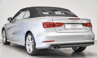 USED 2015 65 AUDI A3 1.4 TFSI S LINE 2d 148 BHP 