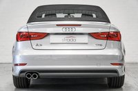 USED 2015 65 AUDI A3 1.4 TFSI S LINE 2d 148 BHP 