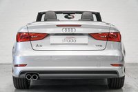 USED 2015 65 AUDI A3 1.4 TFSI S LINE 2d 148 BHP 