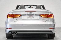 USED 2015 65 AUDI A3 1.4 TFSI S LINE 2d 148 BHP 