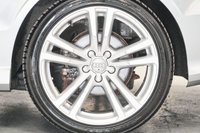 USED 2015 65 AUDI A3 1.4 TFSI S LINE 2d 148 BHP 