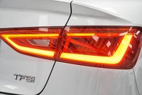 USED 2015 65 AUDI A3 1.4 TFSI S LINE 2d 148 BHP 