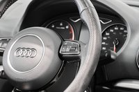 USED 2015 65 AUDI A3 1.4 TFSI S LINE 2d 148 BHP 