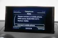 USED 2015 65 AUDI A3 1.4 TFSI S LINE 2d 148 BHP 