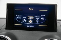 USED 2015 65 AUDI A3 1.4 TFSI S LINE 2d 148 BHP 
