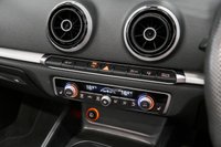 USED 2015 65 AUDI A3 1.4 TFSI S LINE 2d 148 BHP 