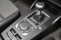 USED 2015 65 AUDI A3 1.4 TFSI S LINE 2d 148 BHP 